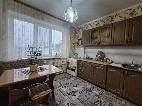 2-к кв. Белгородская область, Старый Оскол ул. Свердлова, 23 (52.6 м)