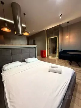 1-к кв. Башкортостан, Уфа ул. 50 лет СССР, 34 (33.0 м)