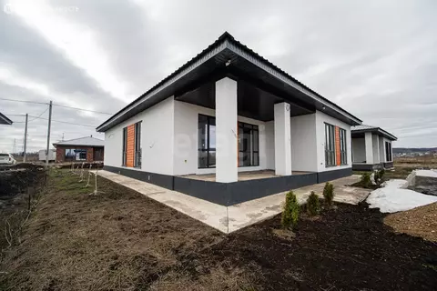 Дом в деревня Суровка, 2-я Ольховая улица (164.6 м)