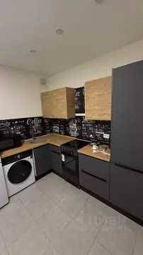 1-к кв. Московская область, Пушкино ул. Просвещения, 10к2 (33.0 м)