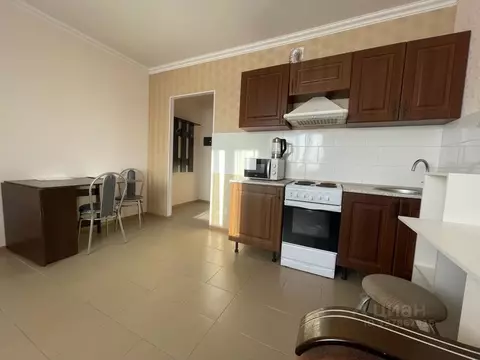 Студия Московская область, Домодедово Южный мкр, ул. ...