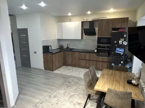 1-к кв. Саратовская область, Саратов ул. Усть-Курдюмская, 21 (45.0 м)