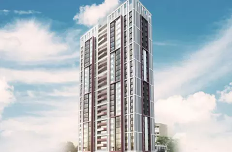 2-к кв. Пермский край, Пермь ул. Карпинского, 65 (40.0 м)