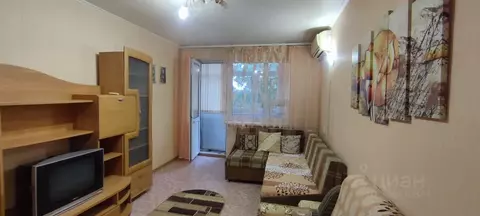 1-к кв. Краснодарский край, Ейск Первомайская ул., 200 (31.0 м)
