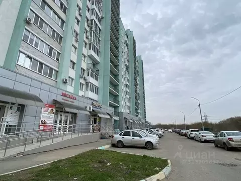 Торговая площадь в Саратовская область, Саратов Техническая ул., 7А ...