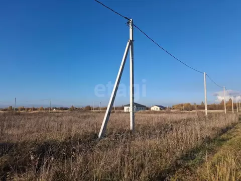 Участок в Костромская область, Кострома Первый кп, проезд ...