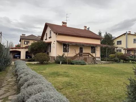 Дом в Краснодарский край, Краснодар Фестивальный мкр, ул. Федосеева, ...