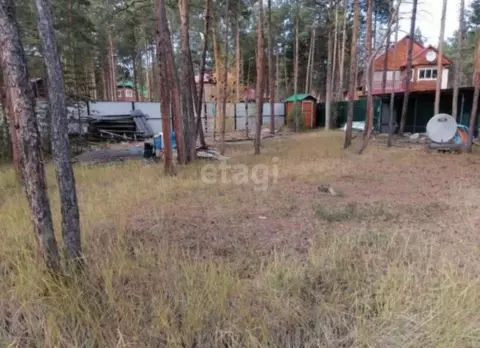 Участок в Саха (Якутия), Якутск ул. Три Сосны, 65/5 (9.2 сот.)