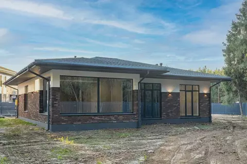 Дом в Московская область, Дмитровский муниципальный округ, Объединения ...