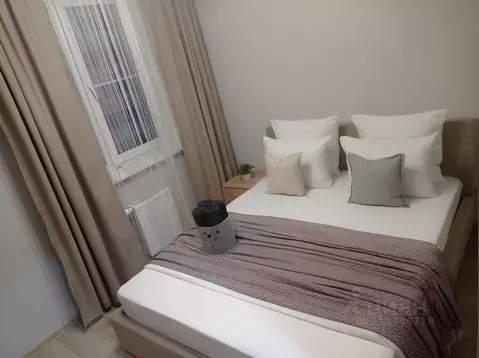 1-к кв. Волгоградская область, Волгоград ул. Быстрова, 273 (29.0 м)