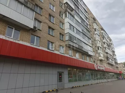 Помещение свободного назначения в Смоленская область, Смоленск ул. ...