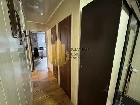 2-к кв. Ростовская область, Белая Калитва Заводская ул., 10А (50.9 м)