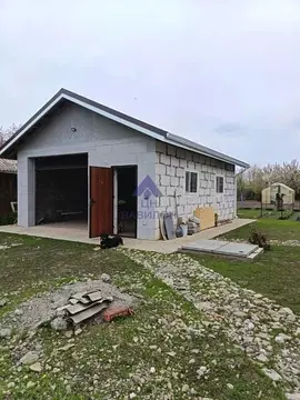 Участок в Ростовская область, Волгодонск Северный пер., 84 (9.4 сот.)
