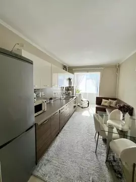 1-к кв. Краснодарский край, Анапа Алексеевка мкр, ул. Родниковая, 2/2 ...