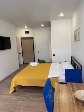 Студия Астраханская область, Астрахань ул. Савушкина, 6Ж (30.0 м)