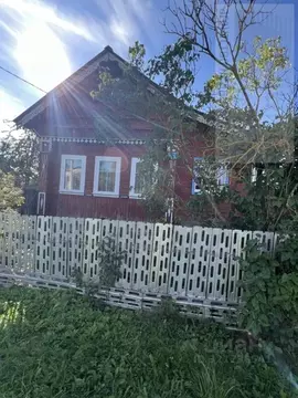 Дом в Ивановская область, Тейковский район, Большеклочковское с/пос, ...