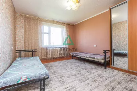 3-к кв. Башкортостан, Уфа бул. Георгия Плеханова, 9/1 (66.0 м)