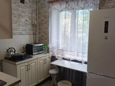 2-к кв. Московская область, Королев Пионерская ул., 45 (44.3 м)
