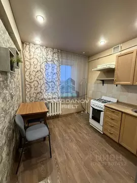 1-к кв. Омская область, Омск ул. Калинина, 6 (31.1 м)