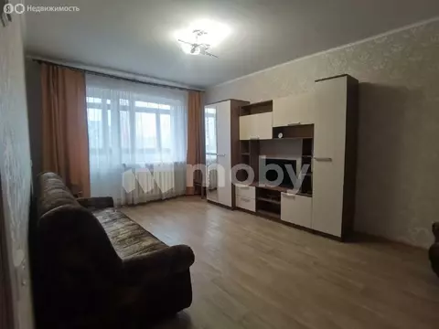 2-комнатная квартира: Калининград, улица Горького, 199 (52.5 м)