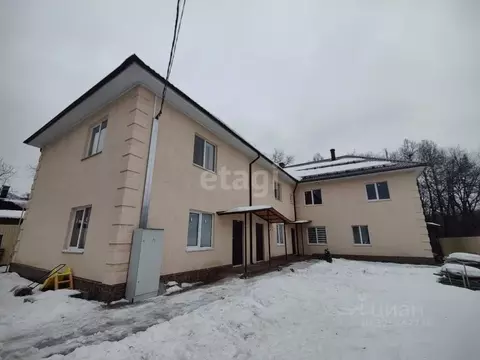 2-к кв. Башкортостан, Уфа ул. Малая Шелководная, 17 (50.0 м)