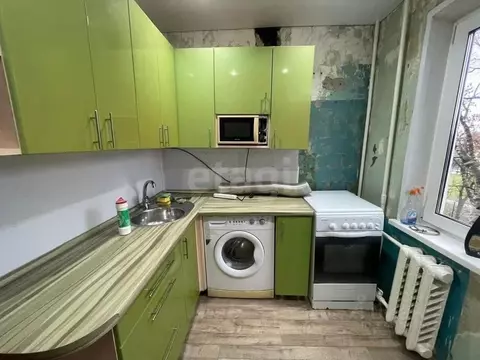 3-к кв. Удмуртия, Ижевск ул. Карла Маркса, 276 (48.4 м)