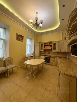 2-к кв. Санкт-Петербург Пушкинская ул., 18 (95.0 м)