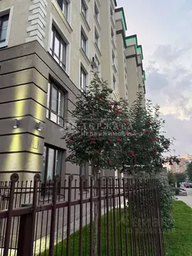 Студия Кемеровская область, Кемерово ул. Дружбы, 30/4 (27.5 м)