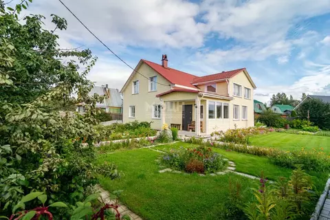 Дом в Карелия, Прионежский район, Шуйское с/пос, д. Бесовец ул. Нижняя ...