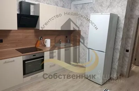 1-к кв. Воронежская область, Воронеж ул. Березовая Роща, 4А (45.0 м)