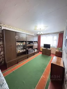 3-к кв. Чувашия, Чебоксары просп. Тракторостроителей, 28 (68.0 м)