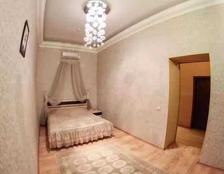 Комната Воронежская область, Воронеж ул. Маршала Неделина, 27В (30.0 ...