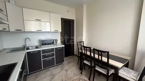 2-к кв. Татарстан, Казань просп. Альберта Камалеева, 34Б (50.0 м)