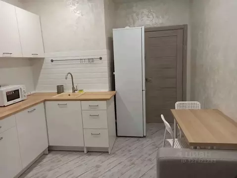 1-к кв. Татарстан, Казань ул. Братьев Касимовых, 35 (36.0 м)