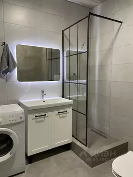 1-к кв. Ростовская область, Батайск Авиагородок мкр, 46В (47.0 м)