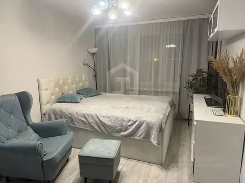 2-к кв. Санкт-Петербург просп. Славы, 2К3 (47.4 м)