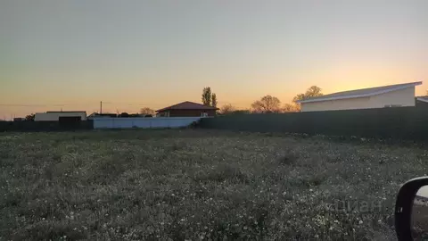 Участок в Крым, Раздольненский район, Чернышевское с/пос, с. Портовое ...