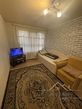 1-к кв. Татарстан, Казань Парковая ул., 19 (29.0 м)