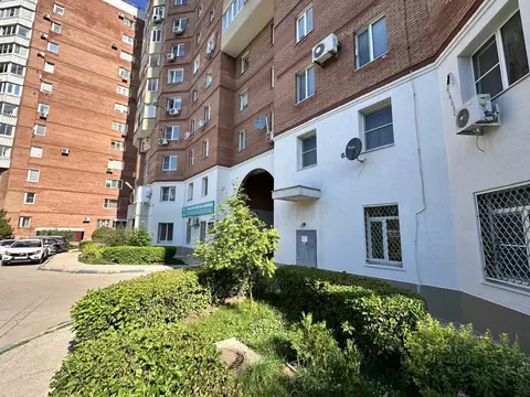 Свободной планировки кв. Самарская область, Тольятти Спортивная ул., ...