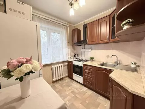 2-к кв. Московская область, Коломна просп. Кирова, 50 (44.1 м)
