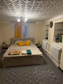 1-к кв. Ставропольский край, Ставрополь ул. Серова, 102 (32.0 м)