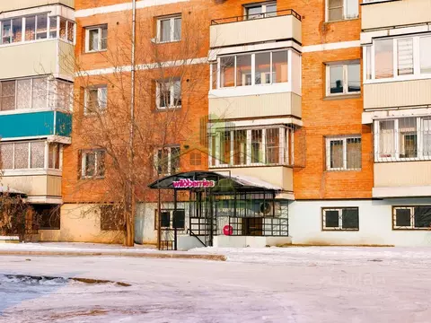 Помещение свободного назначения в Бурятия, Улан-Удэ Восточный мкр, ул. ...