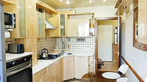 3-к кв. Волгоградская область, Волгоград ул. Пельше, 6 (69.6 м)