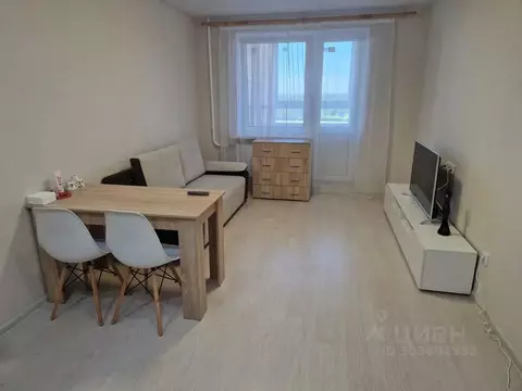 Студия Кировская область, Киров ул. Потребкооперации, 44 (23.0 м)