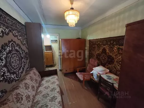 2-к кв. Архангельская область, Котлас ул. Гагарина, 41 (42.3 м)