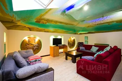 Дом в Московская область, Мытищи городской округ, д. Высоково  (924 м)