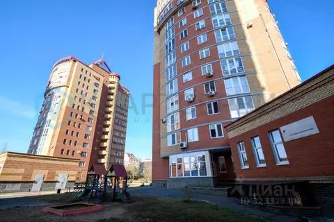 4-к кв. Омская область, Омск ул. Декабристов, 114 (139.2 м)