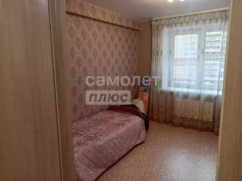 2-к кв. Липецкая область, Липецк ул. Осканова, 6 (55.0 м)