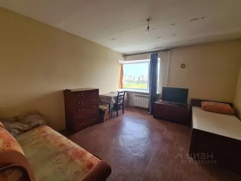 Комната Санкт-Петербург Мартыновская ул., 2