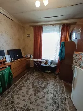 Комната Московская область, Богородский городской округ, Обухово пгт ...